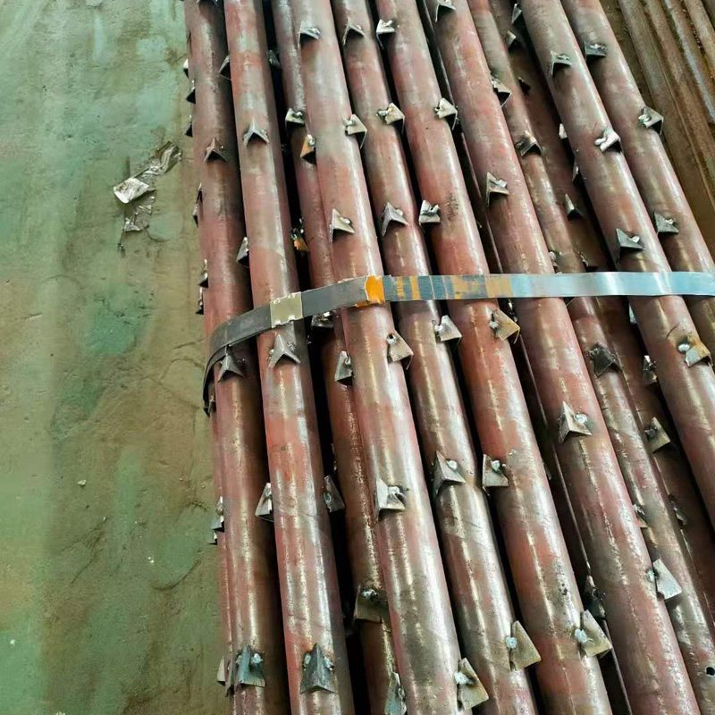 南皮土钉小导管