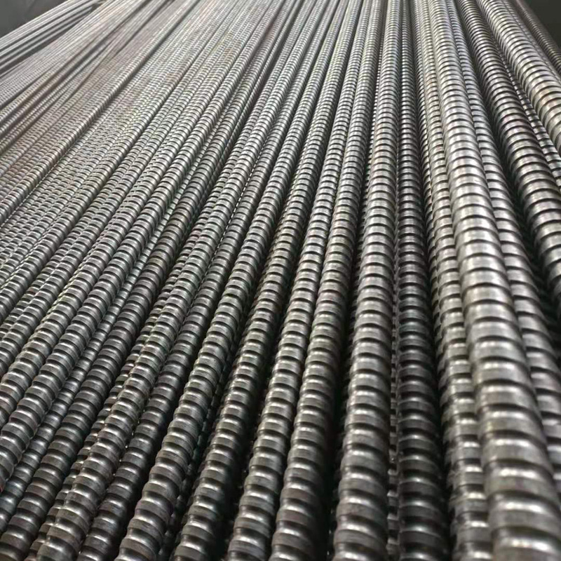 南皮中空锚杆