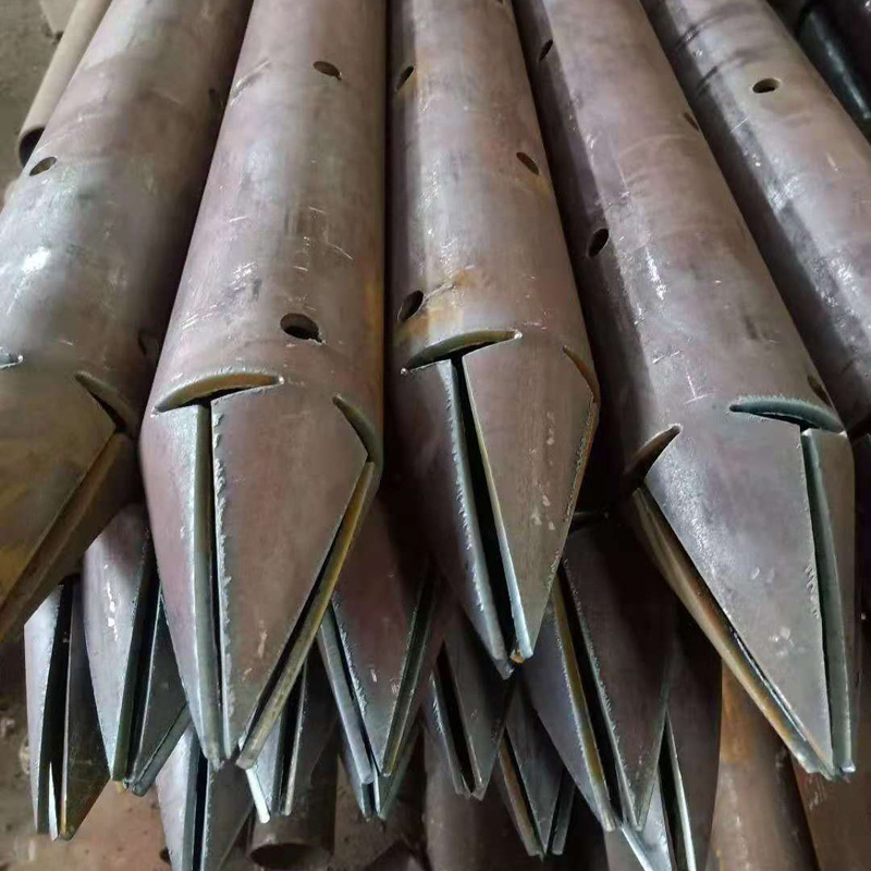 南皮预埋注浆管